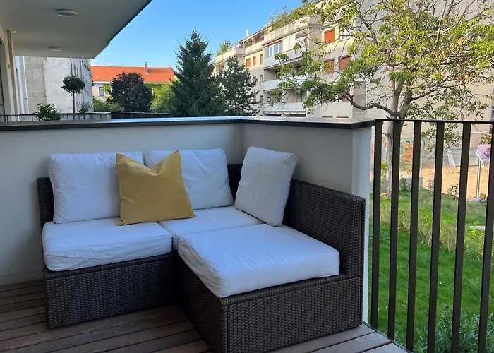 Terrace Flair