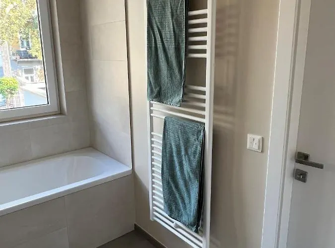 Apartmán Terrace Flair *